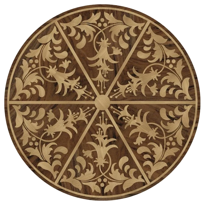 Fertility Rosette