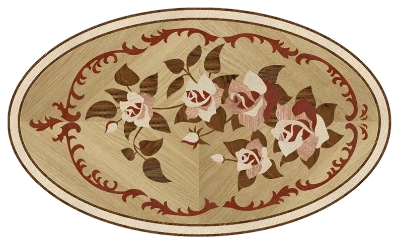 Розетка Розова Долина