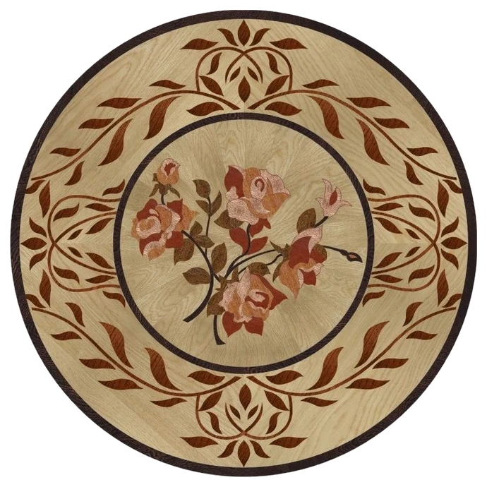 Розетка Розова Зеница 2