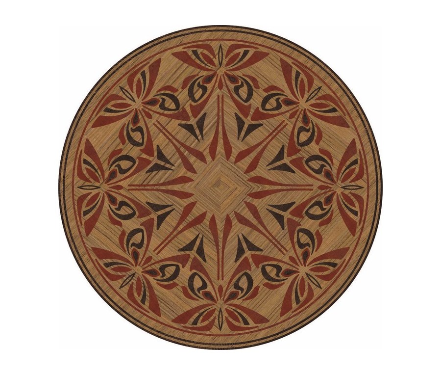 Rosette Synchron