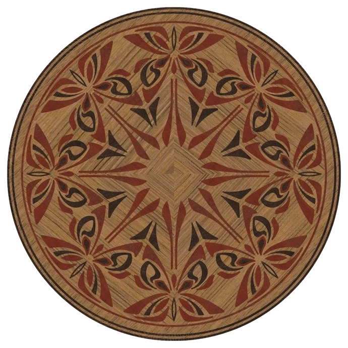 Synchron Rosette