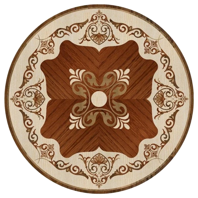 Розетка Цар