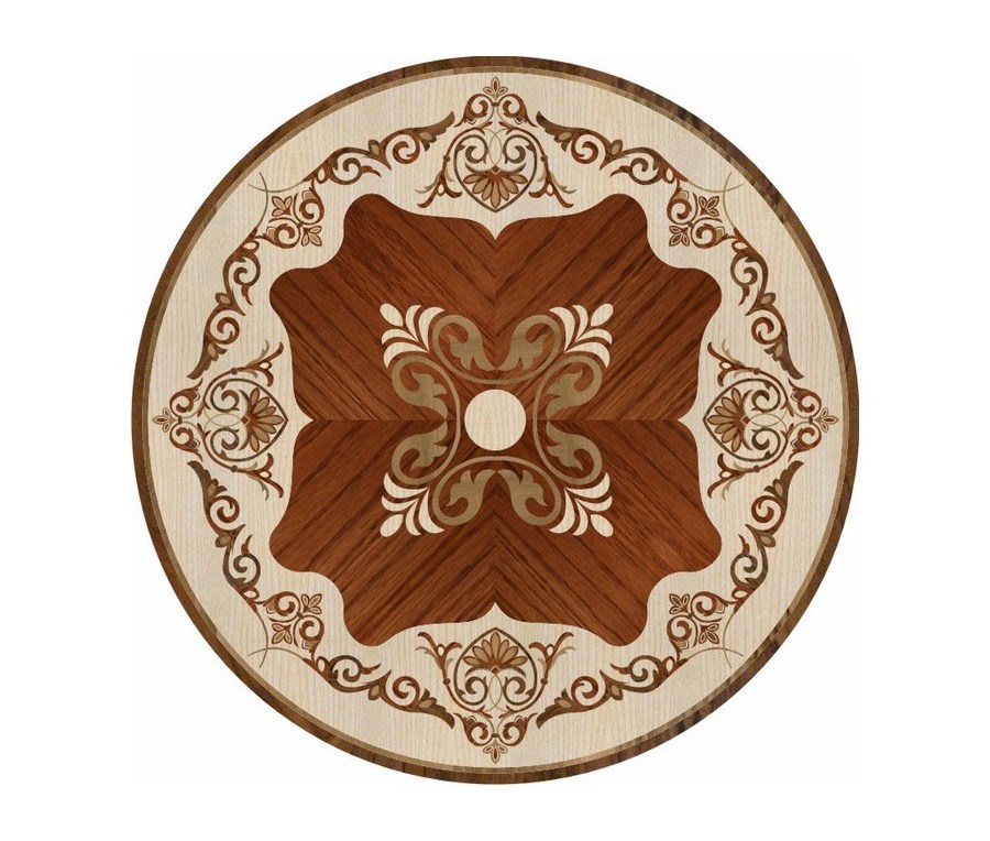 Tsar Rosette