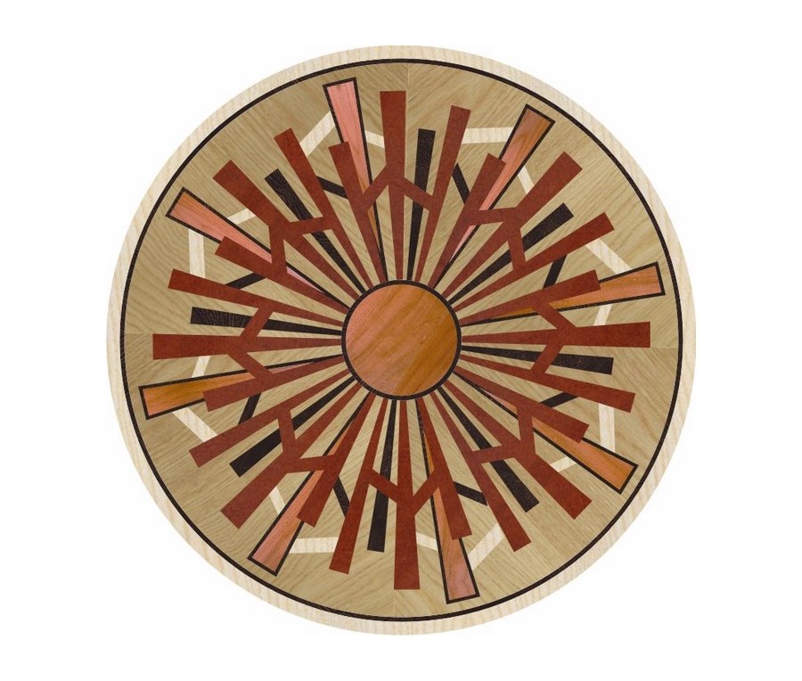 Uranus Rosette