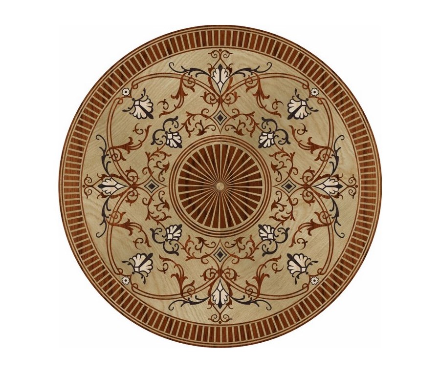 Versailles Rosette