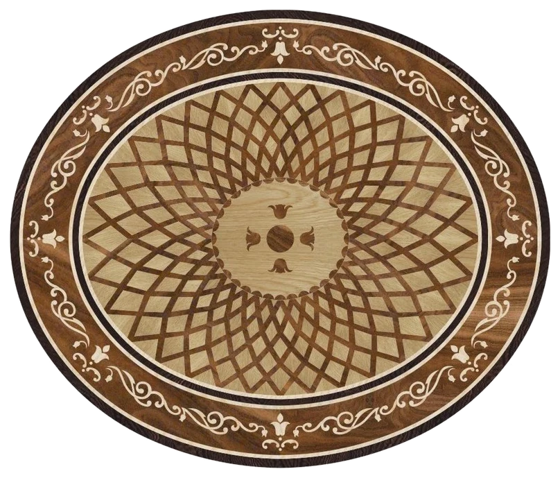 Розетка Златна Мрежа