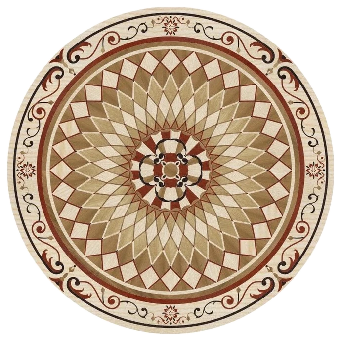 Розетка Счупено Стъкло