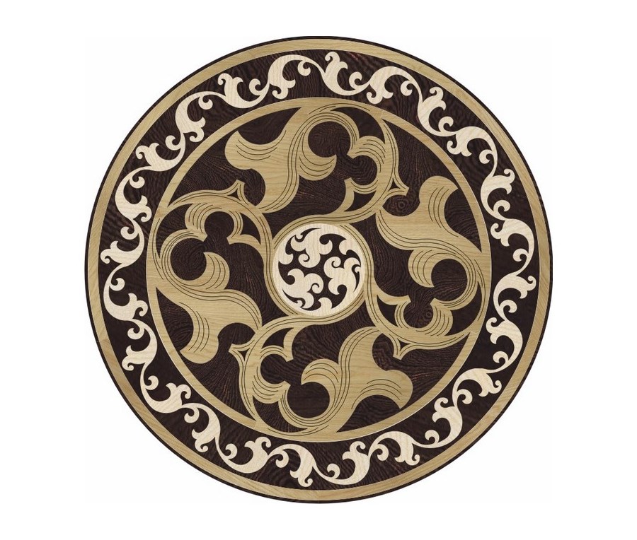 Black Sea Rosette