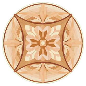 Transfiguration Rosette 2