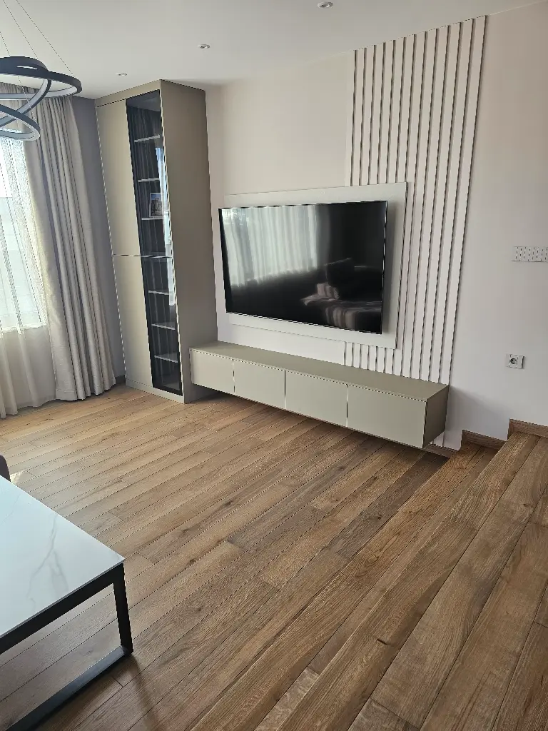Engineered Oak Planks — Petra 10