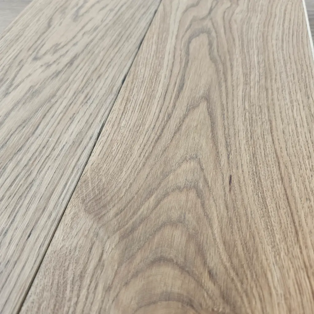 Engineered Oak Planks — Moka 100