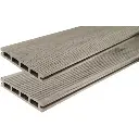 Composite Decking — Silver Fir