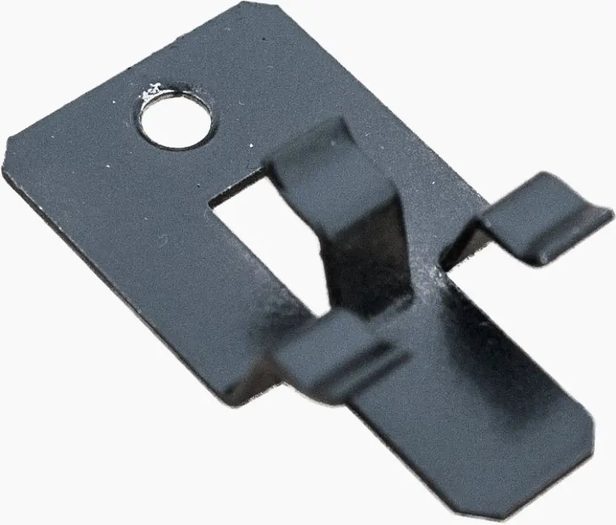 Скоба скрит монтаж декинг 100бр