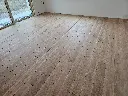 Engineered Oak Planks — Invisible