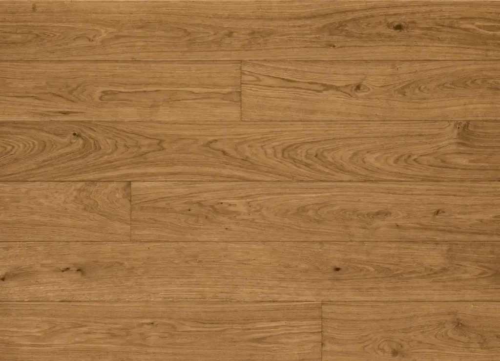 Engineered Oak Planks — Tobacco 60