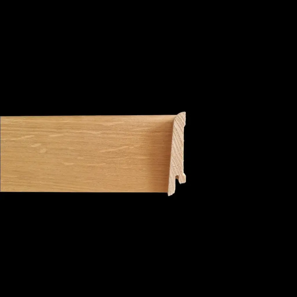 Перваз Дъб Омаслен 70х15