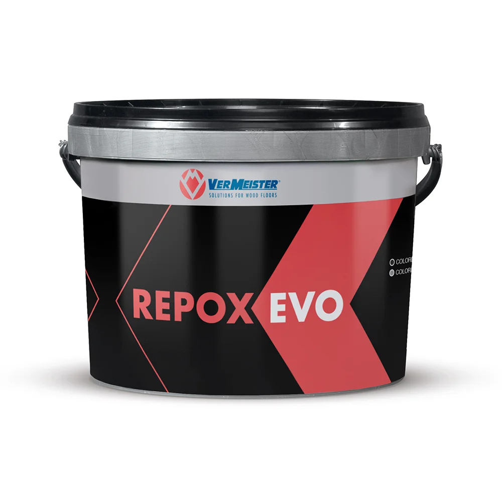 Repox - 2K Полиуретаново лепило 11кг