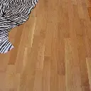 Solid Wood Parquet — Cherry 5×30 cm