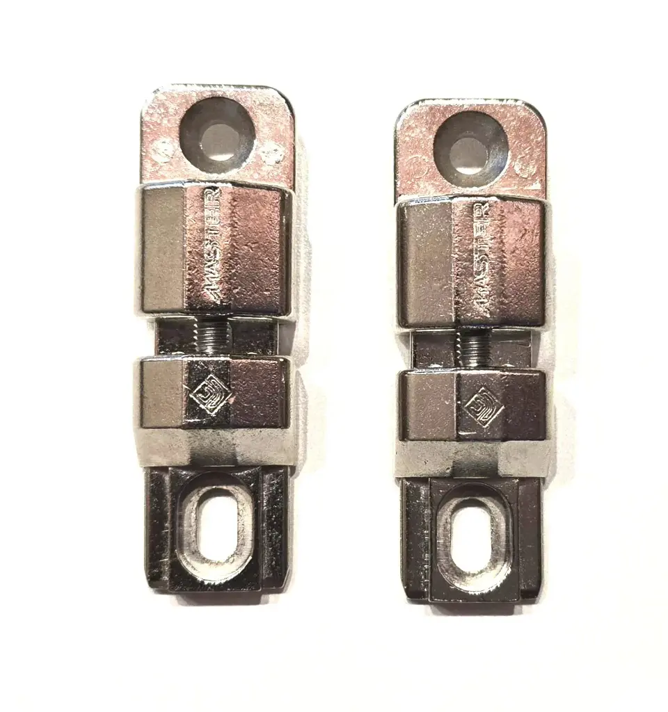 8872 Регулатор ножица за фасадна 88 клапа