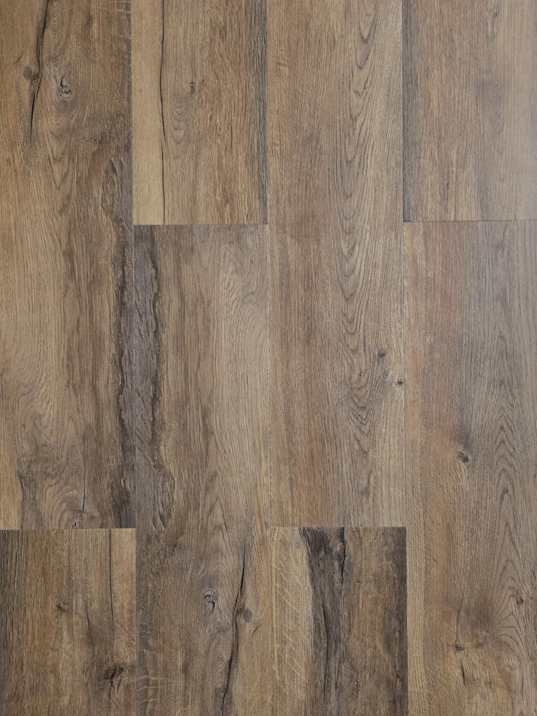 SPC Vinyl Flooring PU03