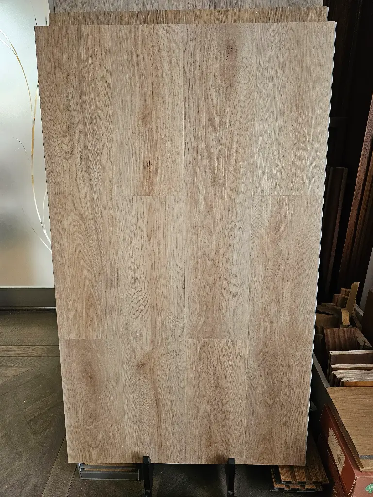 SPC Винилова Настилка PU04