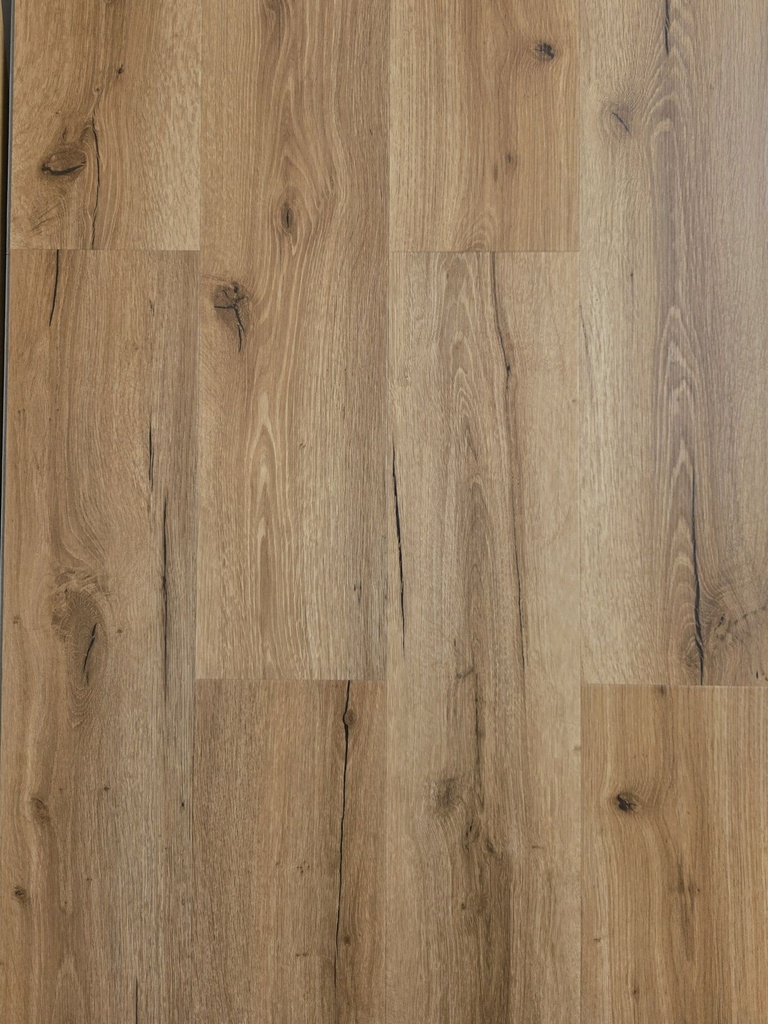 SPC Vinyl Flooring PU12