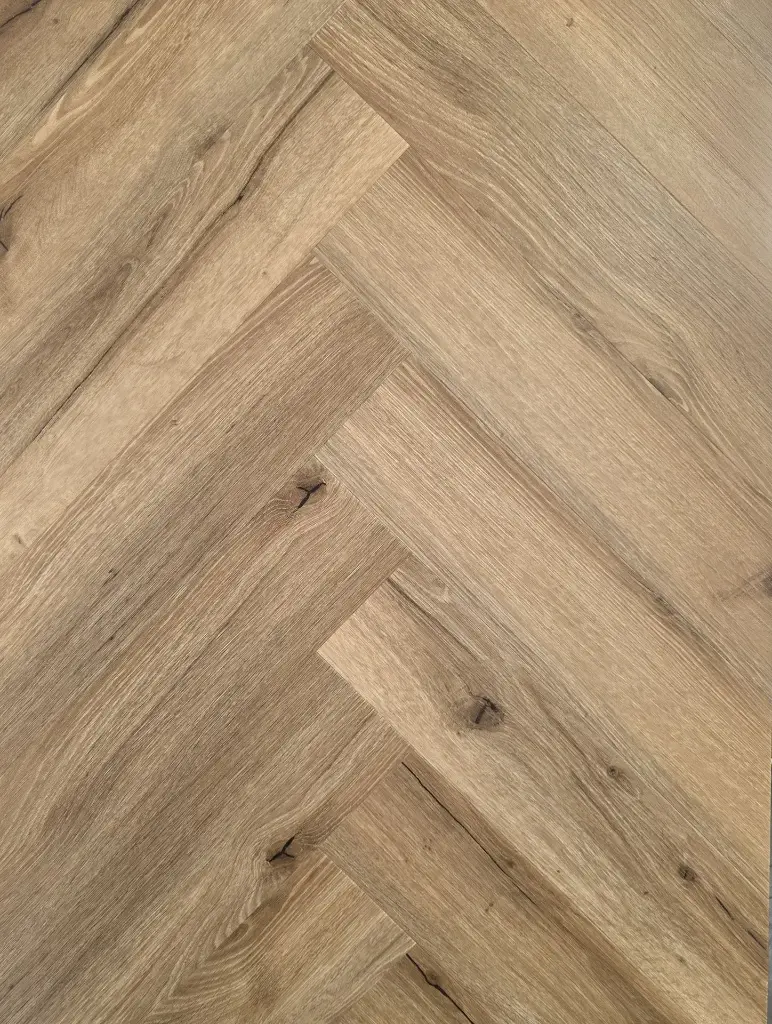 SPC Vinyl Flooring HU46