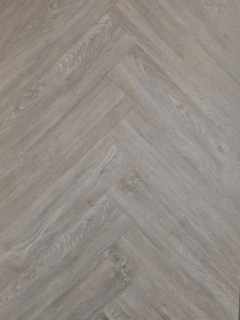 SPC Vinyl Flooring HU19