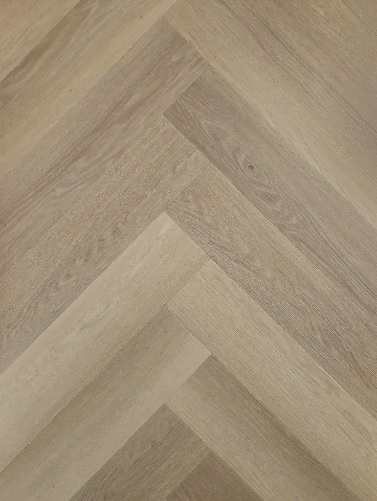 SPC Vinyl Flooring HU17