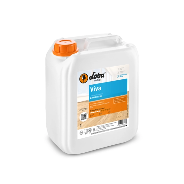 Viva — Water-Based Lacquer 10L
