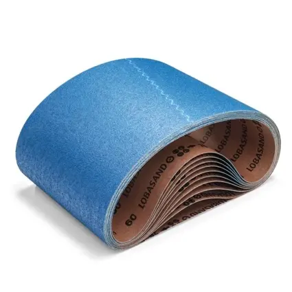 Zirconia Sanding Belt