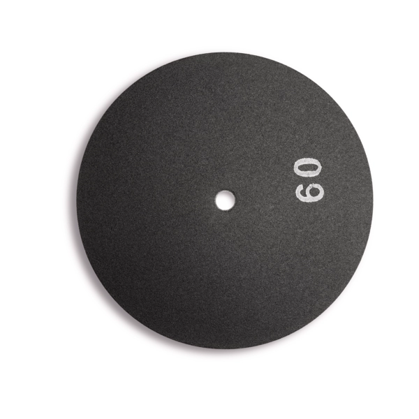 Double-sided disc 406 mm