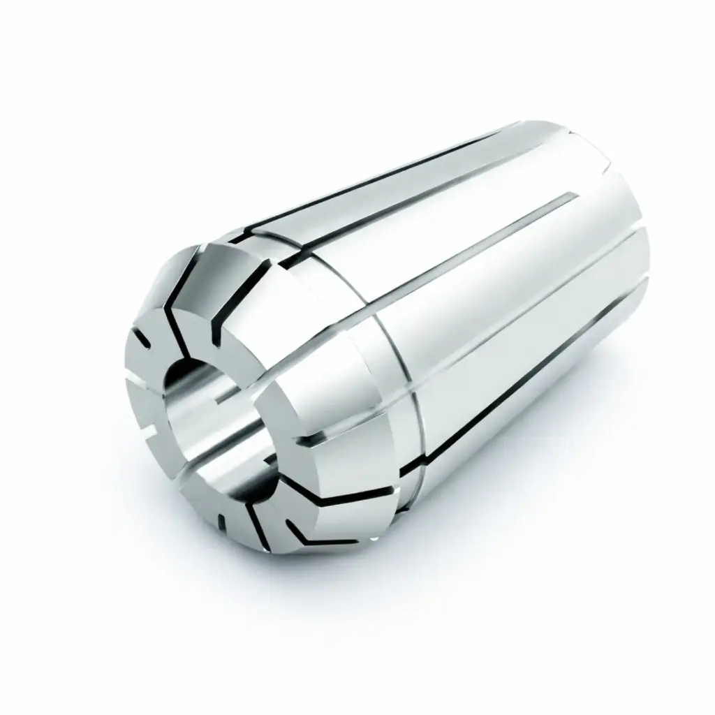 ER32 collet 6–20 mm (DIN ISO 15488)