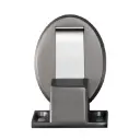 Floor door stopper Cube