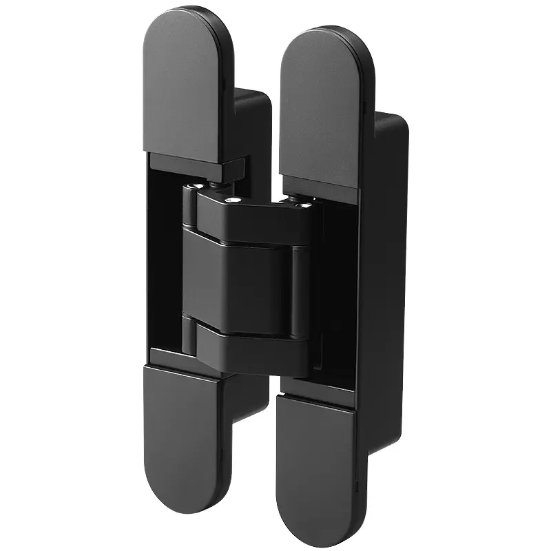 Premium 3D concealed hinge