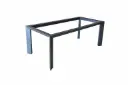 Metal table frame Diamond