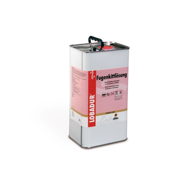 Fugenkittlosung — Jointing Resin 12 L