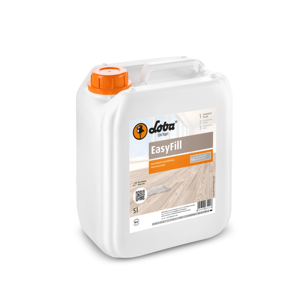 EasyFillPlus — Water-Based Grout Resin 5 L