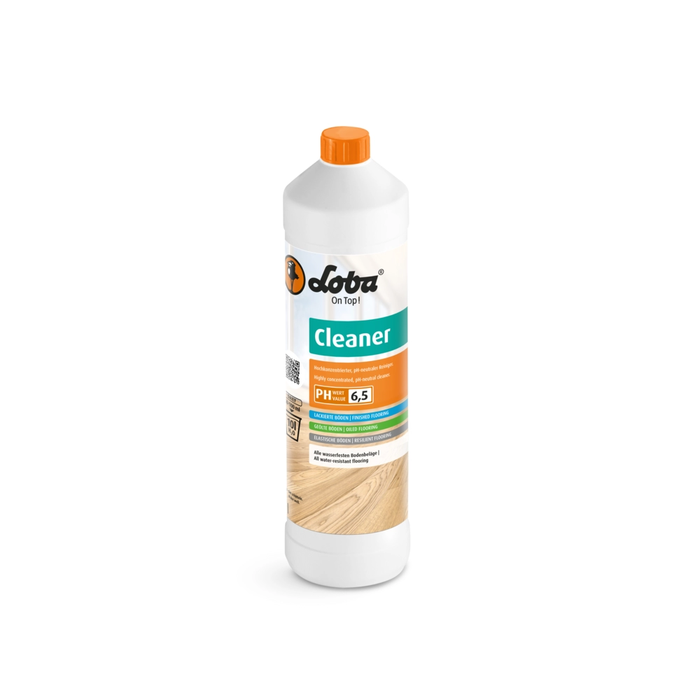Cleaner — 1 L