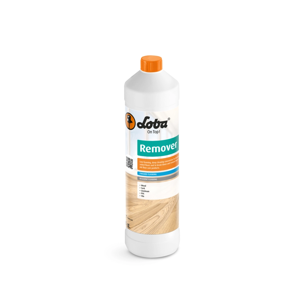 Care Remover — Cleaner 1 L