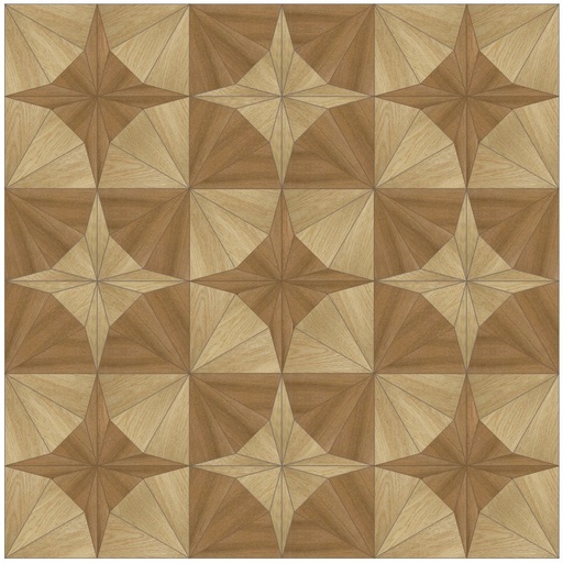 [AMP-AL] Фигурален парект Алба