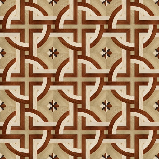 Aras Artistic Parquet