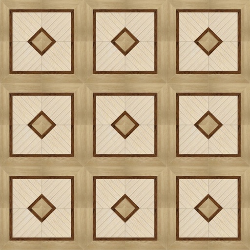 [AMP-AU] Фигурален парект Аугуста