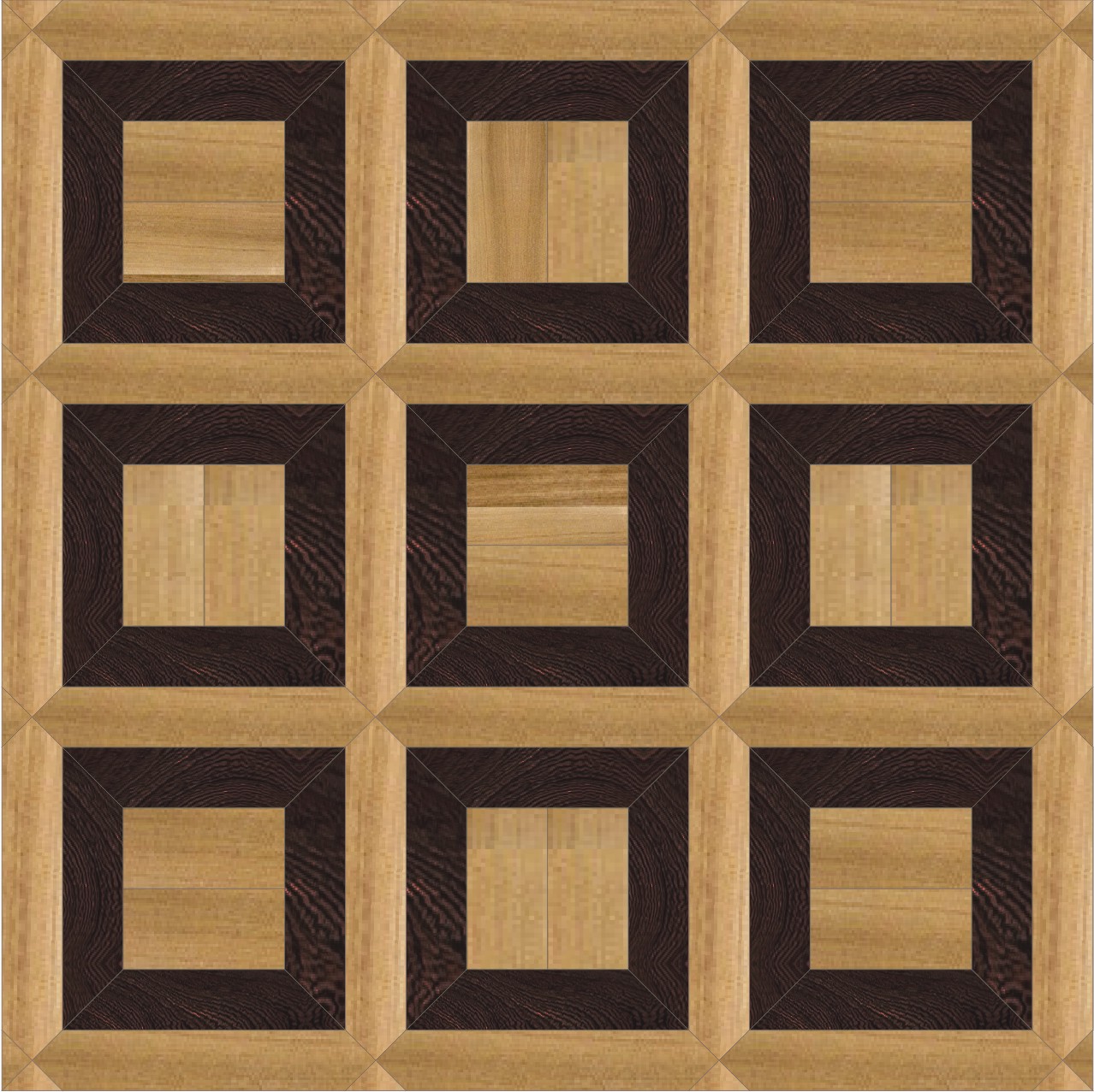 Bijou Art parquet | Artistico