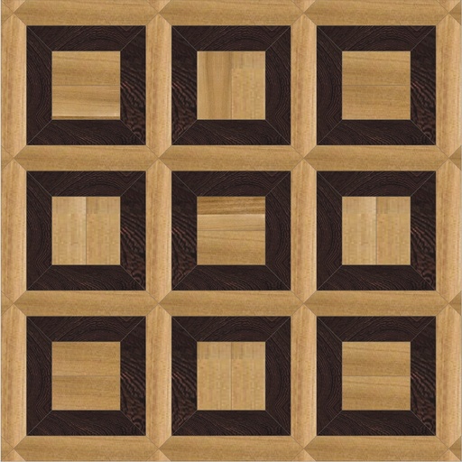 Bijou Artistic Parquet