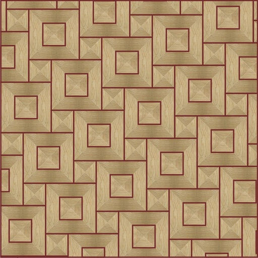 Clichy Artistic Parquet