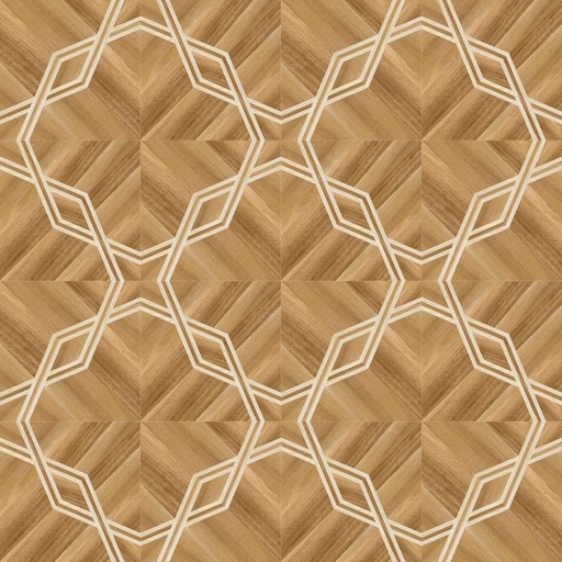 Cremona Artistic Parquet