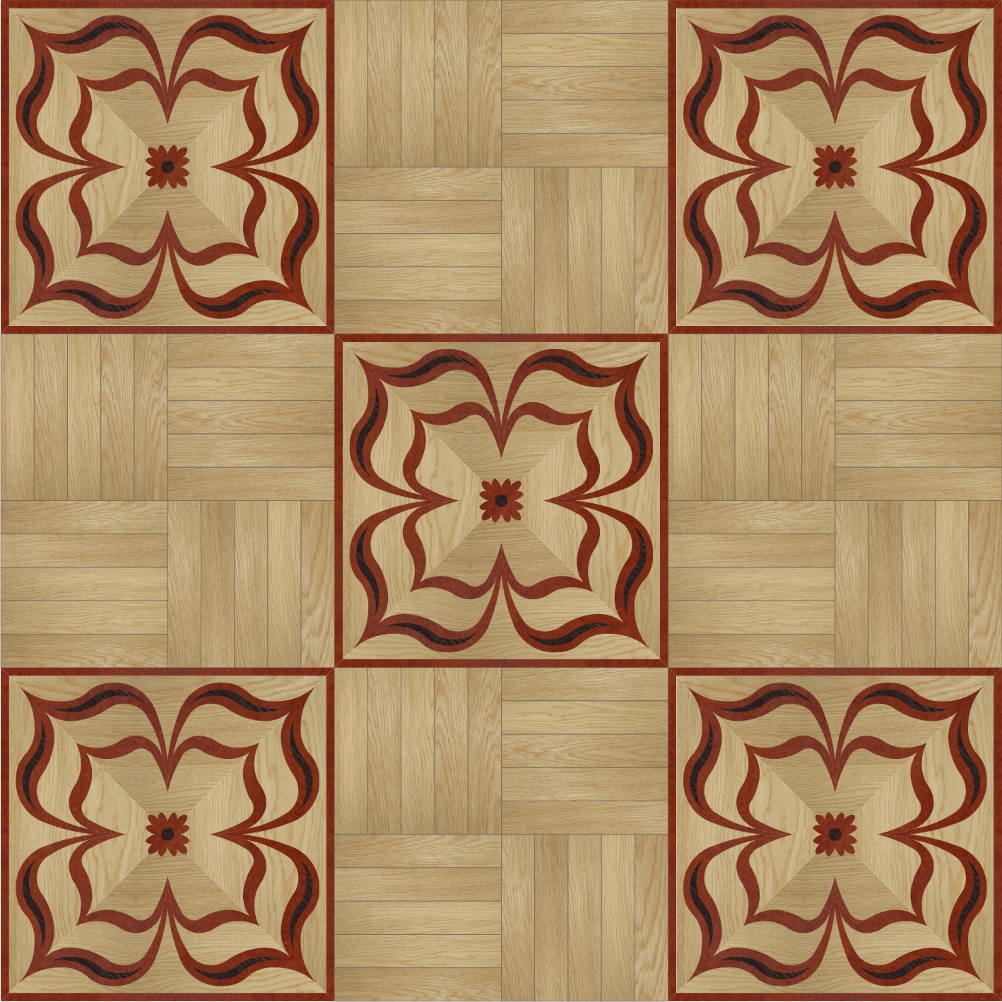 Dijon Art parquet | Artistico