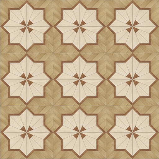 [AMP-FO] Фигурален парект Фореста