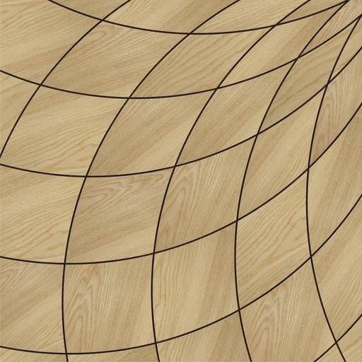 [AMP-L] Фигурален парект Лаки